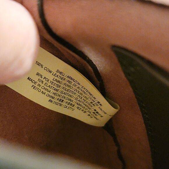 Kate Spade New York OLIVE DRIVE HETTY BOW CROSSBODY in Loden - Picture 10 of 13